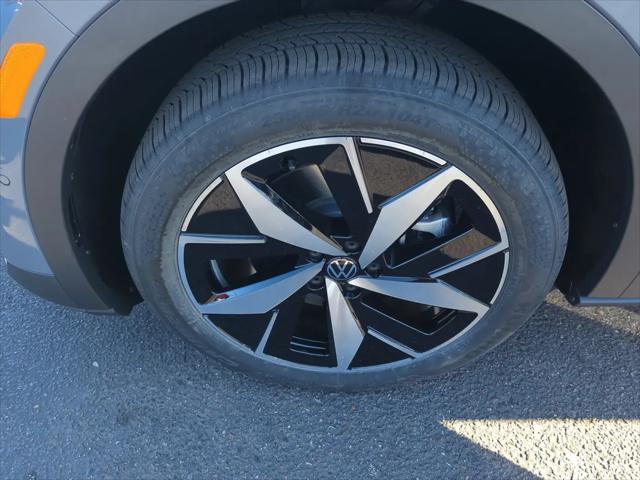 2026 Volkswagen ID.4 AWD Pro S