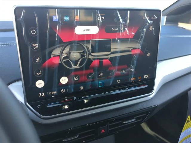 2026 Volkswagen ID.4 AWD Pro S