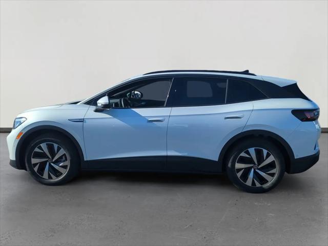 2026 Volkswagen ID.4 Pro