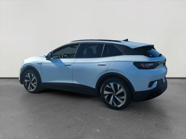 2026 Volkswagen ID.4 Pro