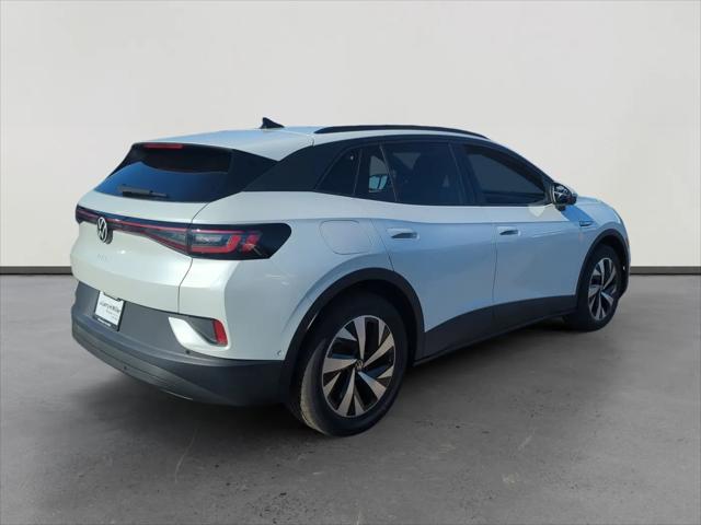 2026 Volkswagen ID.4 Pro