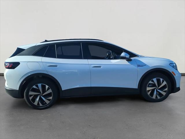 2026 Volkswagen ID.4 Pro
