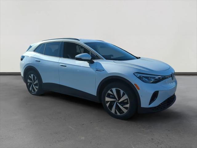 2026 Volkswagen ID.4 Pro