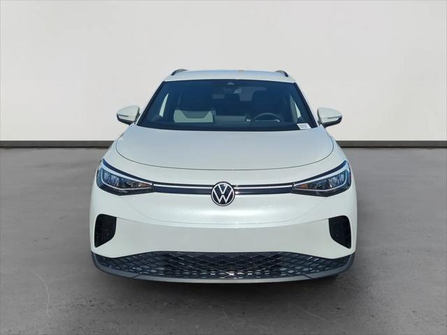 2026 Volkswagen ID.4 Pro