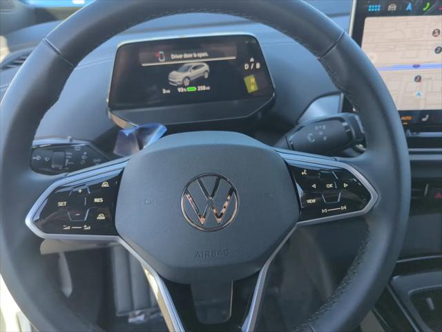 2026 Volkswagen ID.4 Pro