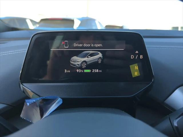 2026 Volkswagen ID.4 Pro