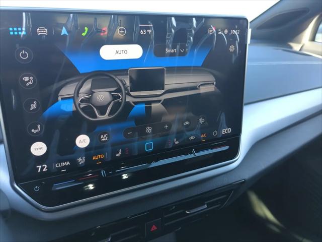 2026 Volkswagen ID.4 Pro