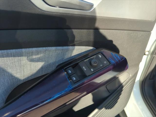 2026 Volkswagen ID.4 Pro