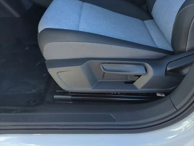 2026 Volkswagen ID.4 Pro