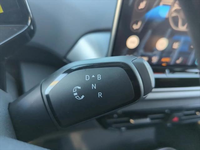 2026 Volkswagen ID.4 Pro