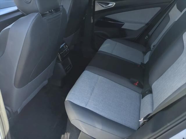 2026 Volkswagen ID.4 Pro