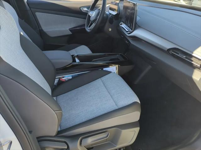 2026 Volkswagen ID.4 Pro