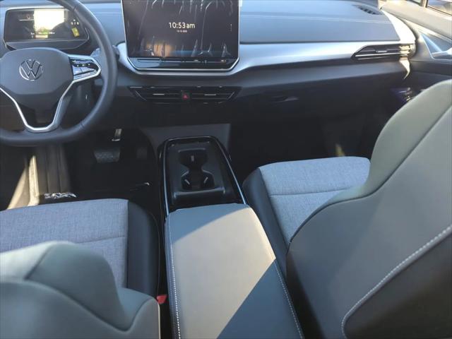 2026 Volkswagen ID.4 Pro