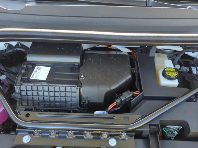 2026 Volkswagen ID.4 Pro