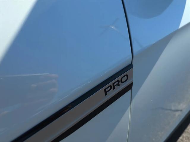 2026 Volkswagen ID.4 Pro