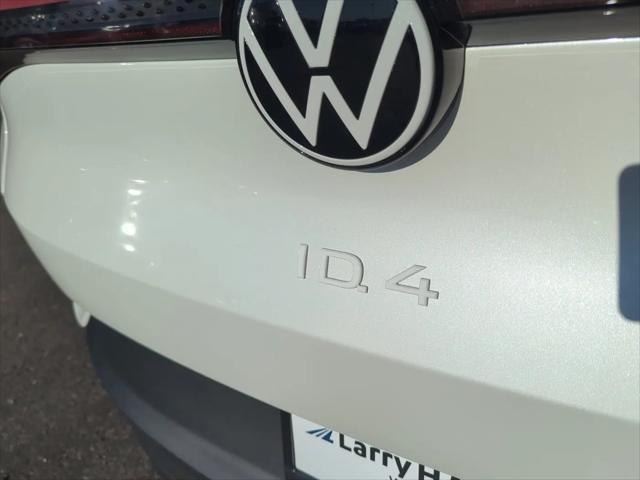 2026 Volkswagen ID.4 Pro