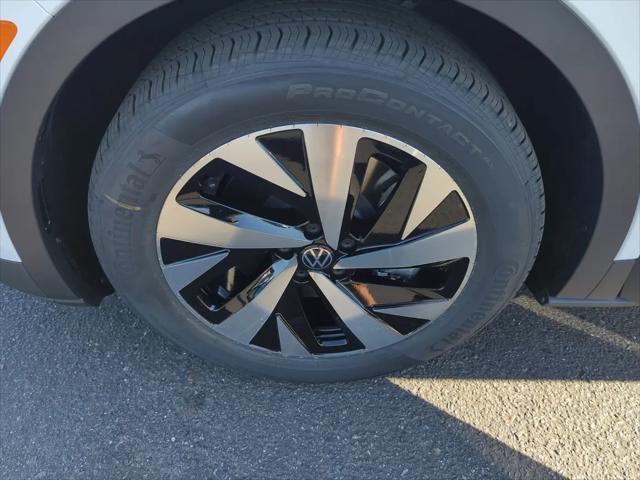 2026 Volkswagen ID.4 Pro