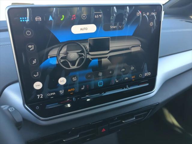 2026 Volkswagen ID.4 Pro