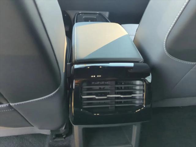 2026 Volkswagen ID.4 Pro