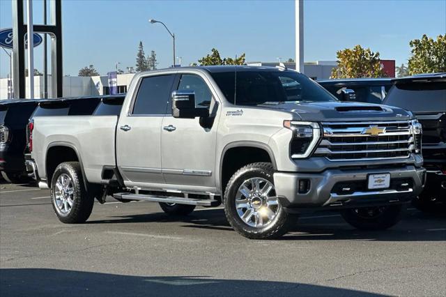 2026 Chevrolet Silverado 2500HD Crew Cab, Long Bed, High Country, 4WD for sale in San Jose, CA