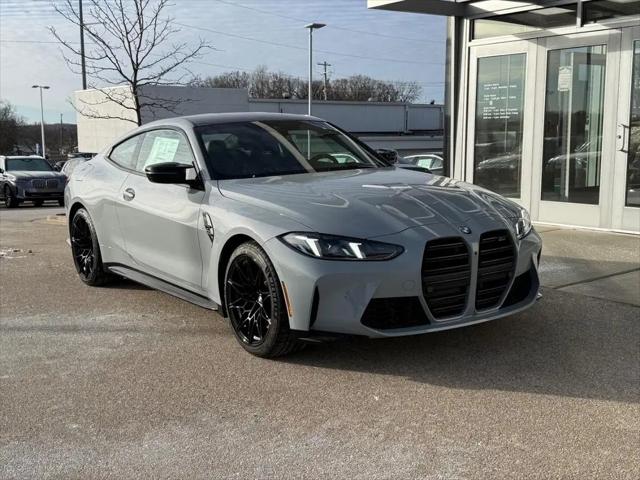 2026 BMW M4 Competition for sale in Madison, WI