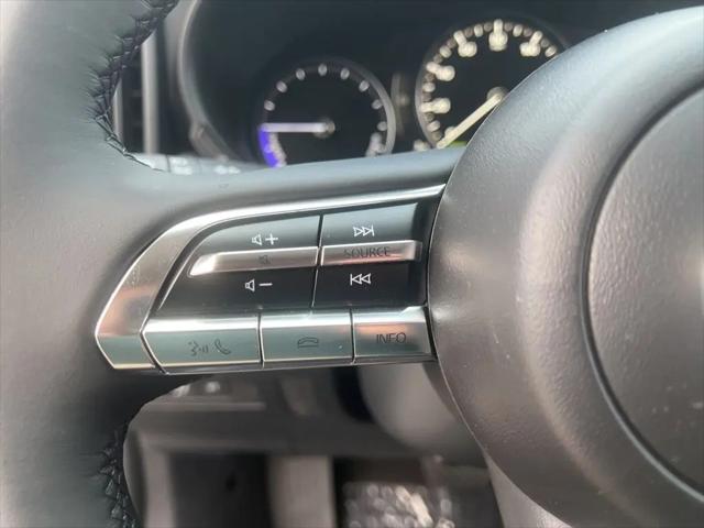 2026 Mazda CX-50 Hybrid Premium