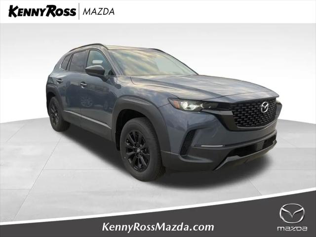 2026 Mazda CX-50 Hybrid Premium for sale in North Huntingdon, PA