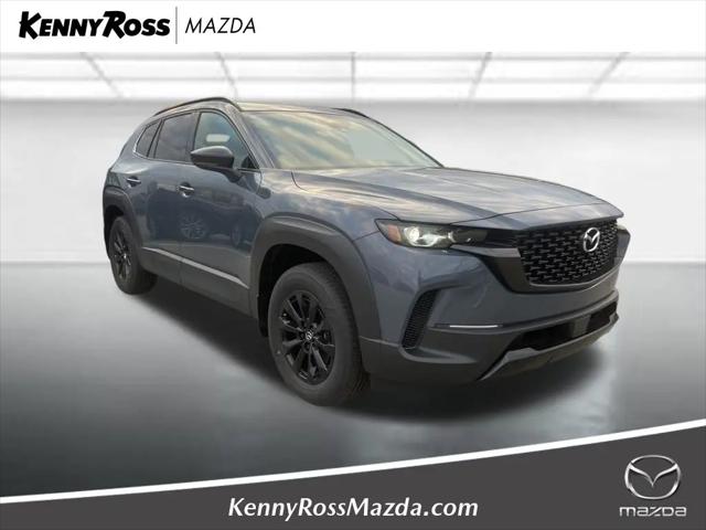 2026 Mazda CX-50 Hybrid Premium for sale in North Huntingdon, PA