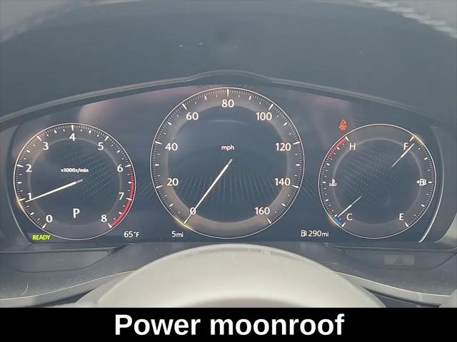 2026 Mazda X-90 3.3 Turbo S Premium Sport