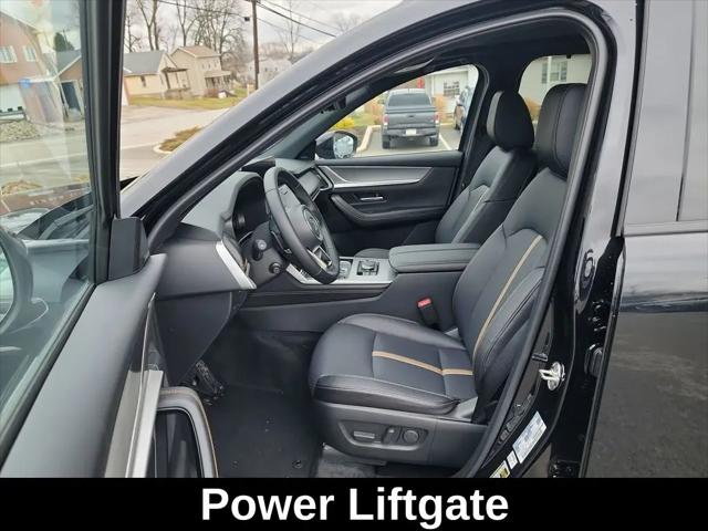 2026 Mazda X-90 3.3 Turbo S Premium Sport