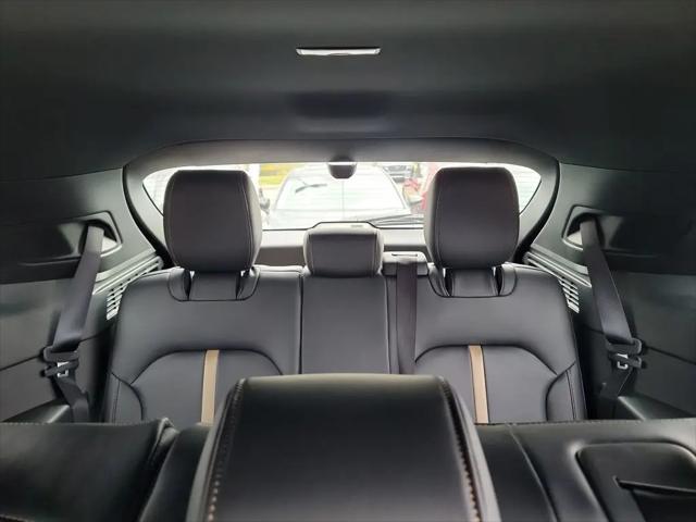 2026 Mazda X-90 3.3 Turbo S Premium Sport