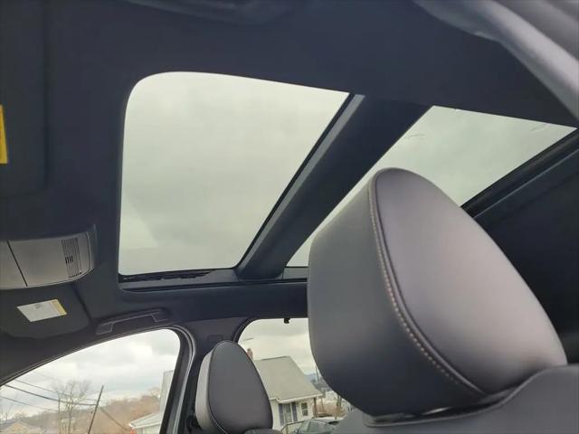 2026 Mazda X-90 3.3 Turbo S Premium Sport