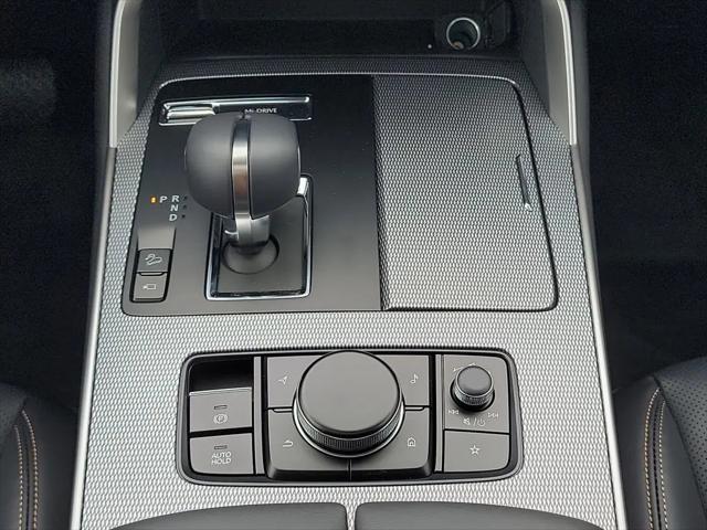 2026 Mazda X-90 3.3 Turbo S Premium Sport