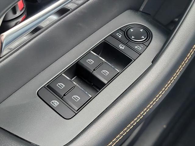 2026 Mazda X-90 3.3 Turbo S Premium Sport
