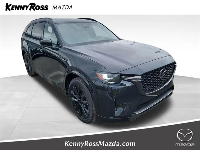 2026 Mazda X-90 3.3 Turbo S Premium Sport for sale in North Huntingdon, PA
