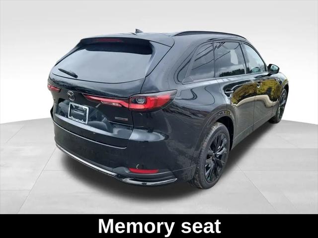 2026 Mazda X-90 3.3 Turbo S Premium Sport