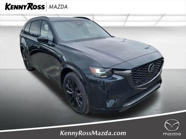 2026 Mazda X-90 3.3 Turbo S Premium Sport for sale in North Huntingdon, PA