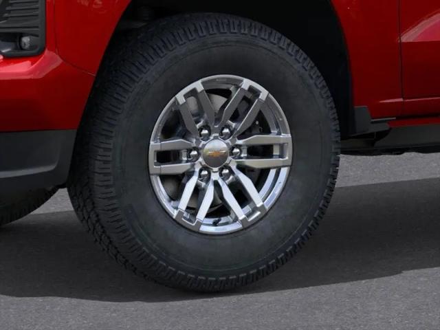 2026 Chevrolet Colorado LT, RWD