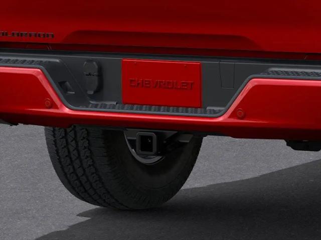 2026 Chevrolet Colorado LT, RWD