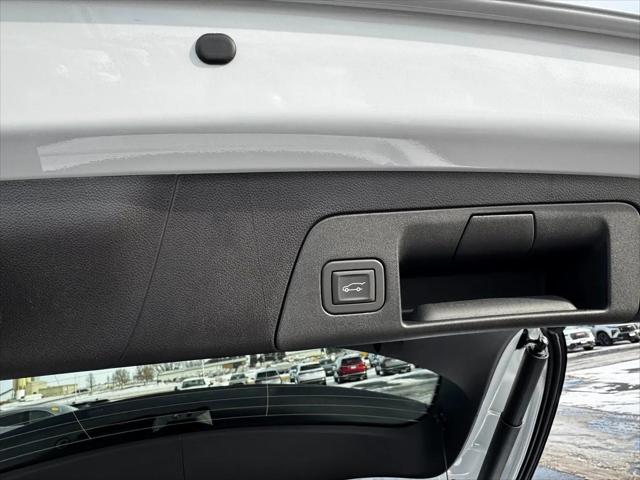 2026 Buick Envision Avenir AWD
