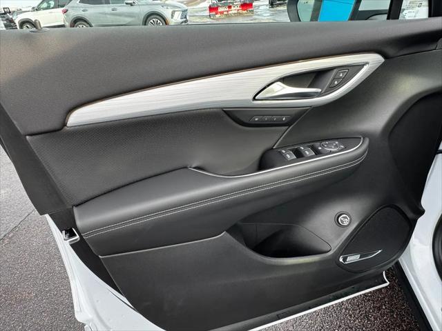 2026 Buick Envision Avenir AWD