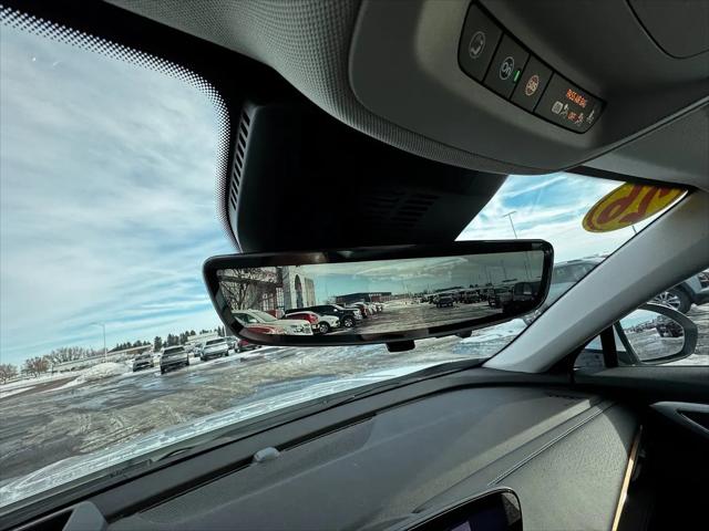 2026 Buick Envision Avenir AWD