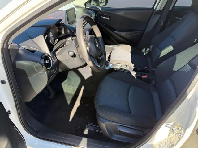 2019 Toyota Yaris L