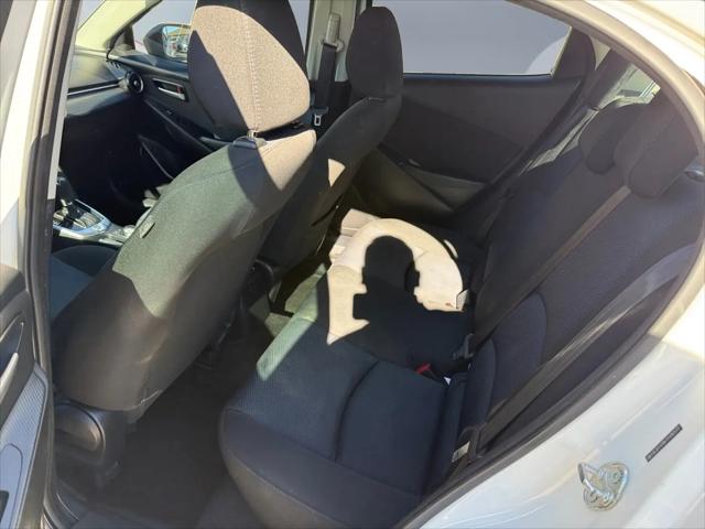 2019 Toyota Yaris L
