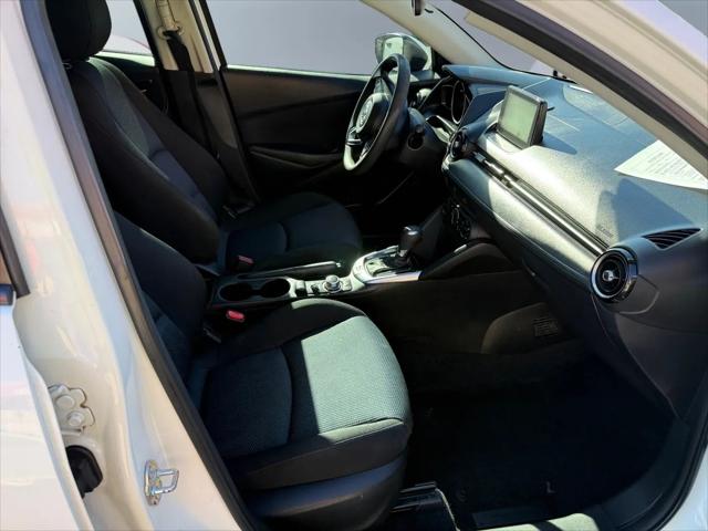 2019 Toyota Yaris L