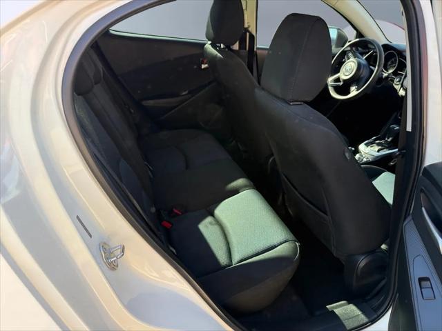 2019 Toyota Yaris L