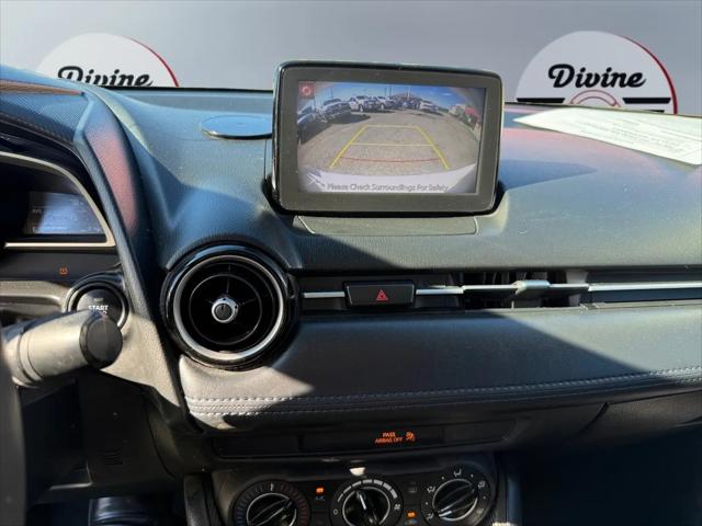 2019 Toyota Yaris L