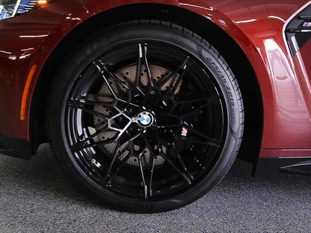 2026 BMW M4 Standard