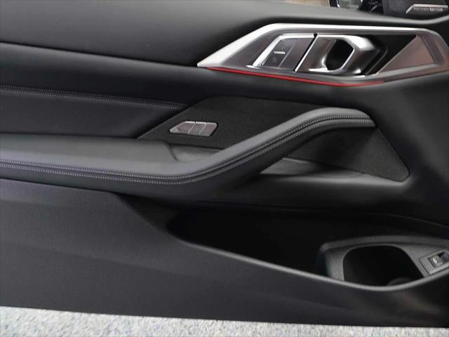 2026 BMW M4 Standard