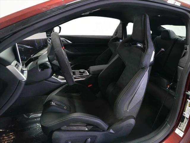 2026 BMW M4 Standard